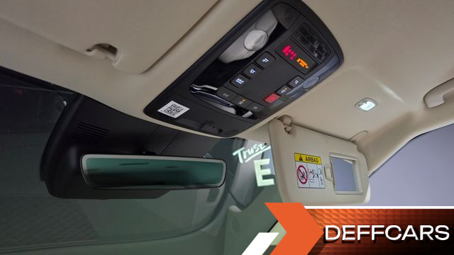 Kia CARNIVAL Gasoline 7-Seater Signature купить на сайте DeffCars