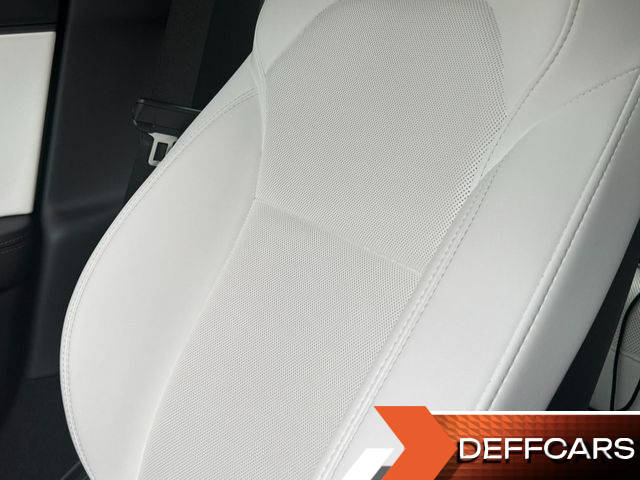 Tesla MODEL 3 Long Range AWD купить на сайте DeffCars