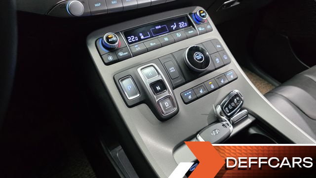 Hyundai PALISADE Gasoline 3.8 2WD Prestige купить на сайте DeffCars