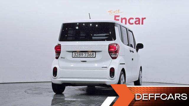 Kia RAY Van Standard купить на сайте DeffCars