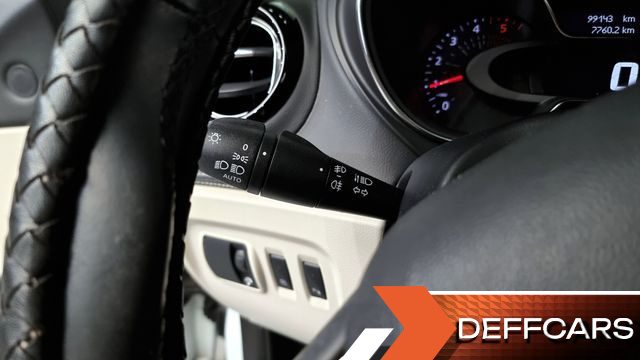 Renault-KoreaSamsung QM3 RE Signature купить на сайте DeffCars