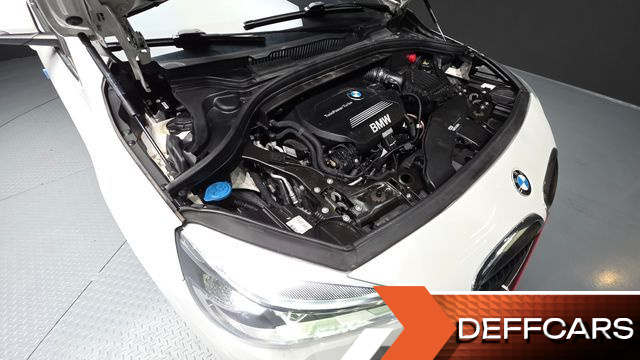 BMW 2-SERIES Joy купить на сайте DeffCars