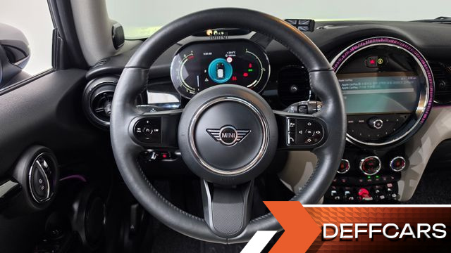 Mini COOPER Classic Third Generation купить на сайте DeffCars