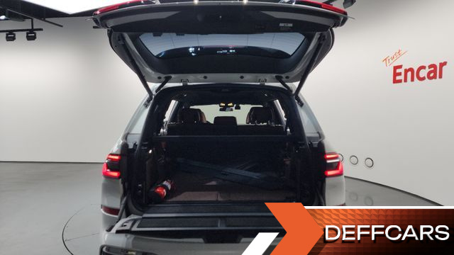 BMW X7 xDrive 40i M Sport 7STR купить на сайте DeffCars