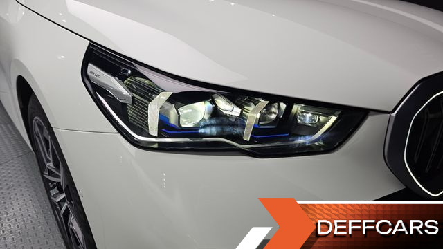 BMW 5-SERIES 520i M Sport купить на сайте DeffCars