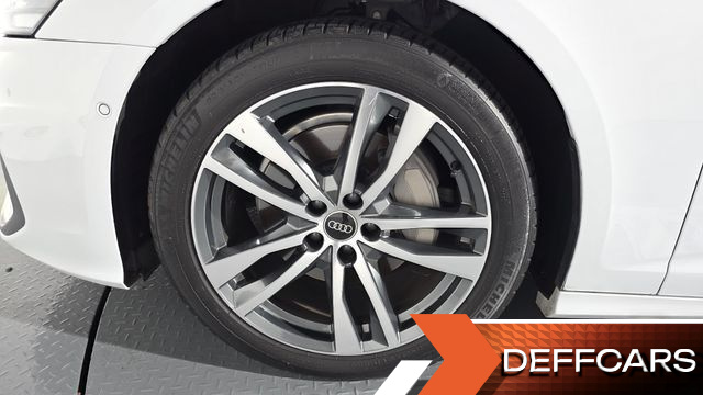 Audi A6 45 TFSI Premium купить на сайте DeffCars