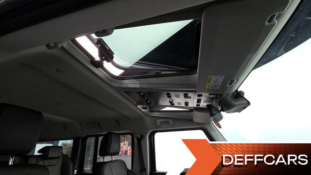 Ineos GRENADIER 3.0 Station Wagon купить на сайте DeffCars