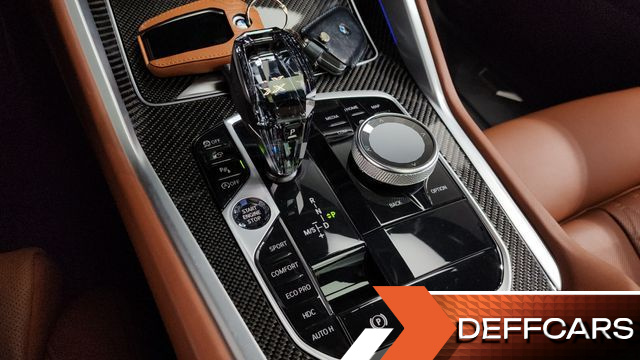 BMW X6 M50i купить на сайте DeffCars