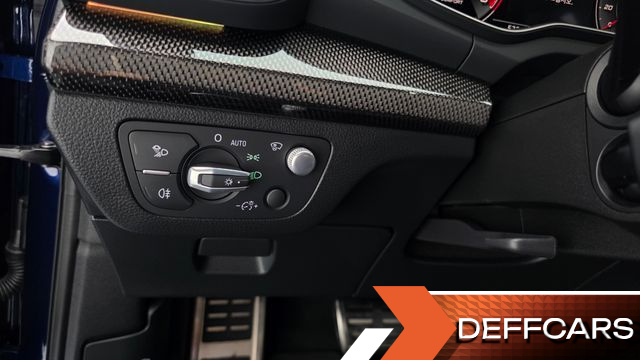 Audi SQ5 3.0 TFSI Quattro купить на сайте DeffCars