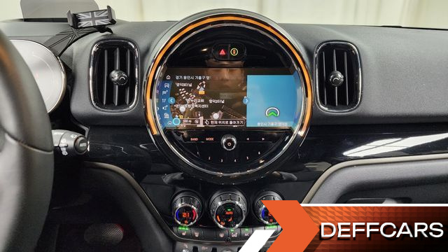 Mini COUNTRYMAN ALL4 Uncharted Edition 2nd купить на сайте DeffCars