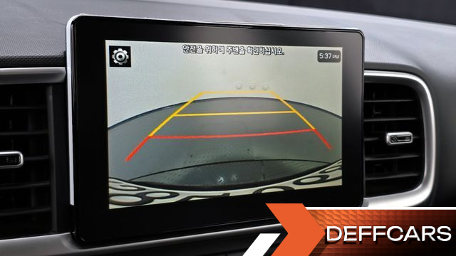 Hyundai VENUE 1.6 Smart купить на сайте DeffCars