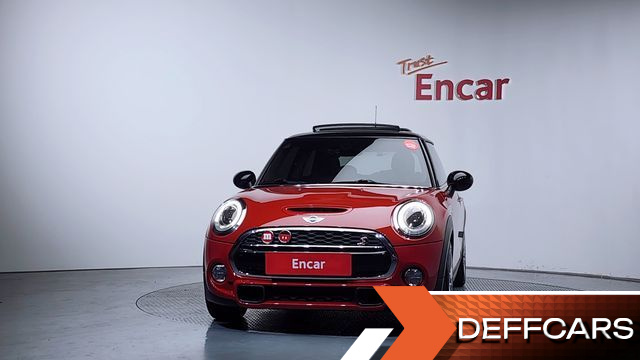 Mini COOPER Standard Third Generation купить на сайте DeffCars