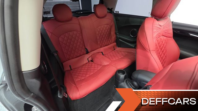 Mini COOPER HIGH Third Generation купить на сайте DeffCars