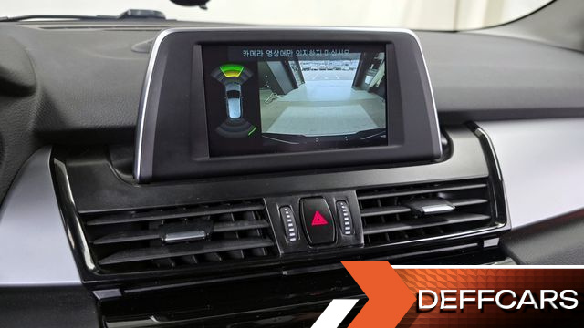 BMW 2-SERIES Joy купить на сайте DeffCars