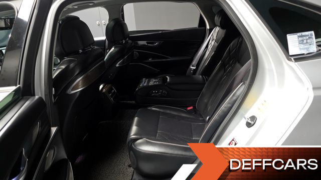 Kia K9 3.3 T-GDI AWD Best SelectionⅡ купить на сайте DeffCars