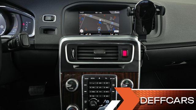 Volvo S60 D3 2nd купить на сайте DeffCars