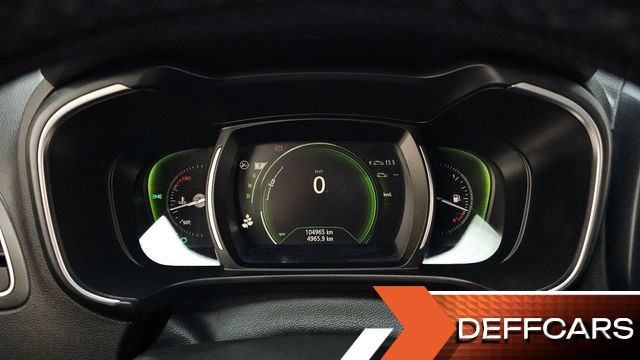 Renault-KoreaSamsung QM6 Diesel 2WD RE Signature купить на сайте DeffCars