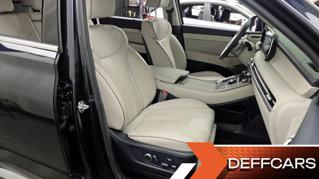 Hyundai PALISADE Diesel 2.2 4WD Calligraphy купить на сайте DeffCars