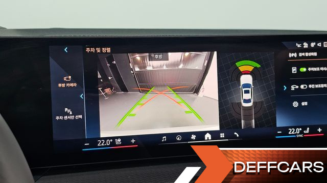 BMW 3-SERIES 320i M Sport купить на сайте DeffCars