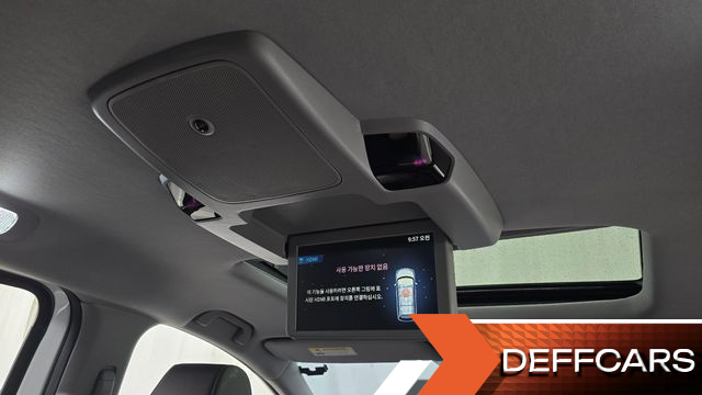 Honda ODYSSEY 3.5 5th купить на сайте DeffCars