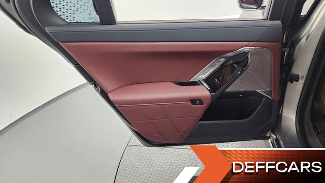 BMW 7-SERIES 740i xDrive M Sport купить на сайте DeffCars