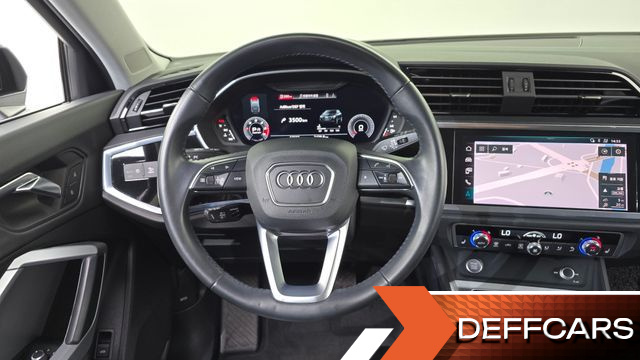 Audi Q3 35 TDI Sportback купить на сайте DeffCars