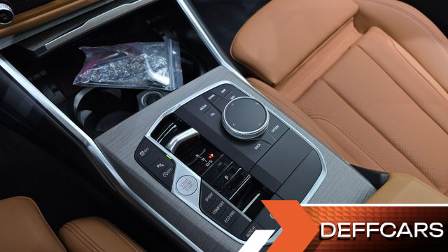 BMW 3-SERIES 320i купить на сайте DeffCars