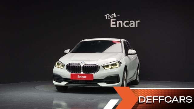 BMW 1-SERIES 118d Joy купить на сайте DeffCars