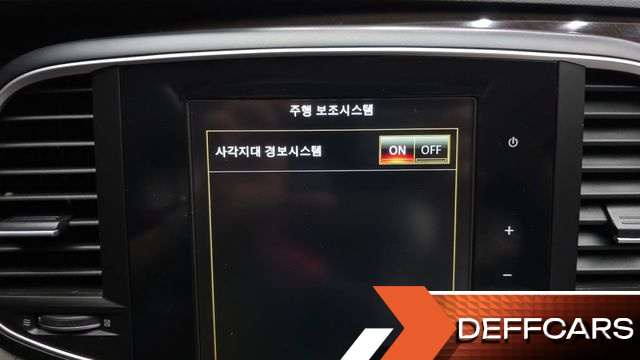 Renault-KoreaSamsung SM6 2.0 GDe RE купить на сайте DeffCars