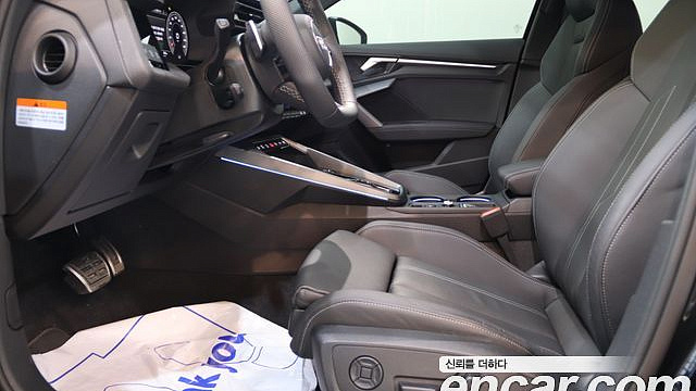 Audi A3 40 TFSI Premium купить на сайте DeffCars