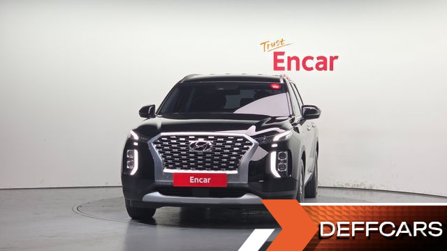 Hyundai PALISADE Gasoline 3.8 2WD Exclusive купить на сайте DeffCars
