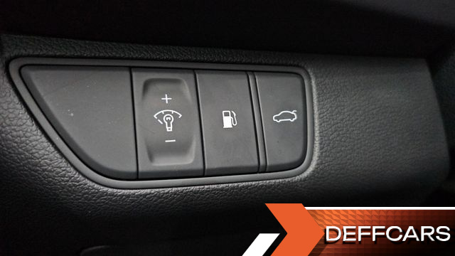Genesis G70 Diesel 2.2 4WD купить на сайте DeffCars
