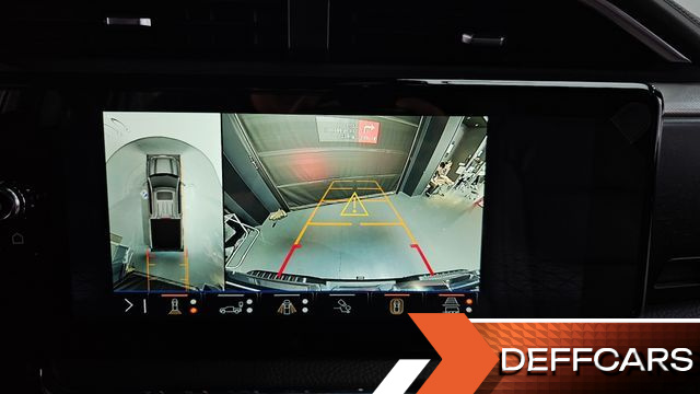 GMC SIERRA Denali-X купить на сайте DeffCars
