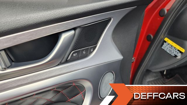 Genesis G70 3.3T Sport Prestige купить на сайте DeffCars
