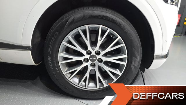 Genesis GV80 2.5T Gasoline AWD купить на сайте DeffCars