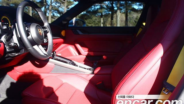 Porsche 911 Targa 4 купить на сайте DeffCars