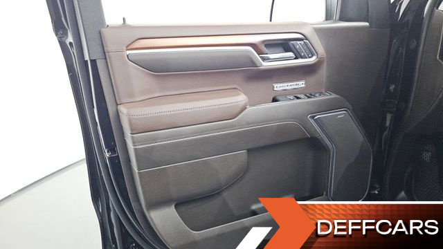 GMC SIERRA Denali-X купить на сайте DeffCars