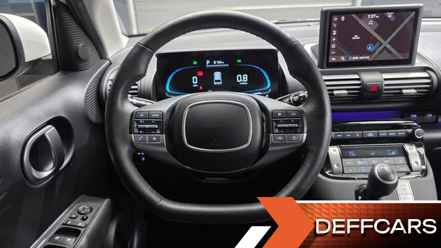 Hyundai CASPER Inspiration купить на сайте DeffCars