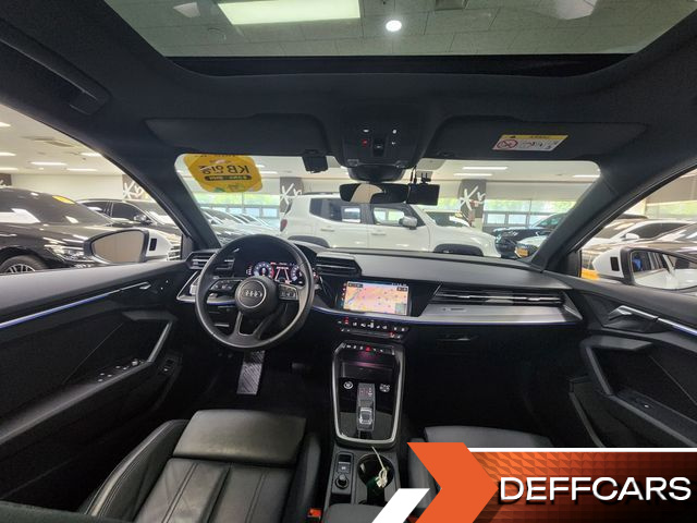 Audi A3 40 TFSI Premium купить на сайте DeffCars