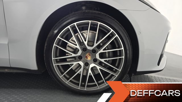 Porsche PANAMERA 2.9 AWD E-Hybrid купить на сайте DeffCars
