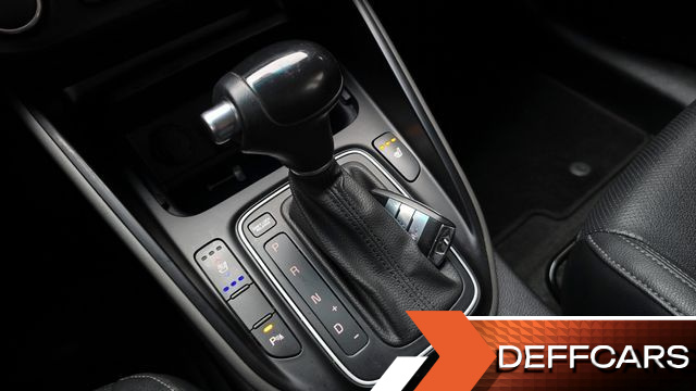 Kia CARENS 2.0 LPI Prestige купить на сайте DeffCars