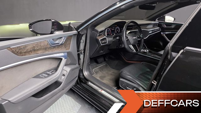 Audi A7 55 TFSI Quattro Premium купить на сайте DeffCars