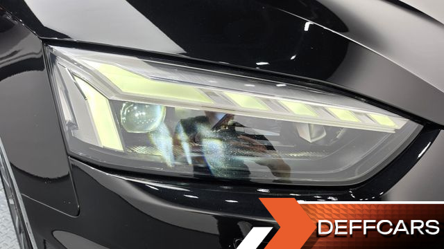 Audi A5 40 TFSI Quattro Premium Sportback купить на сайте DeffCars
