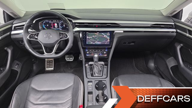 Volkswagen ARTEON 2.0 TDI Prestige купить на сайте DeffCars