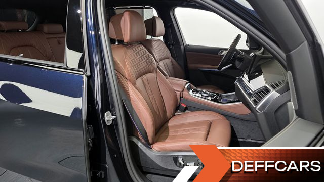 BMW X5 xDrive 50e M Sport купить на сайте DeffCars