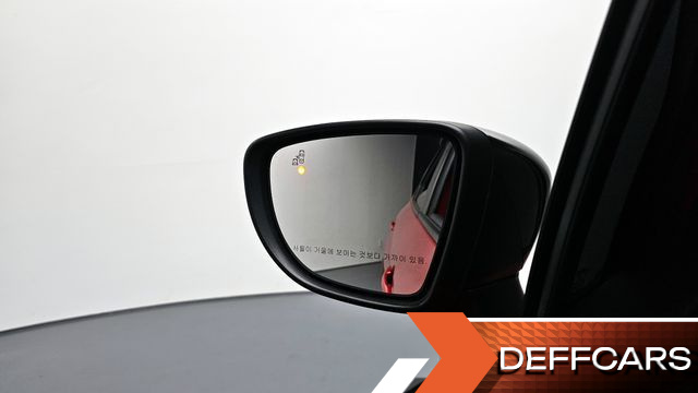 Renault-KoreaSamsung QM3 RE купить на сайте DeffCars