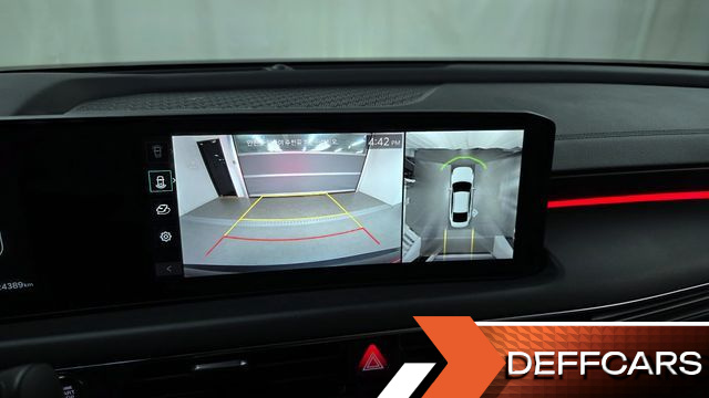 Kia K8 2.5 Gasoline 2WD Noblesse купить на сайте DeffCars