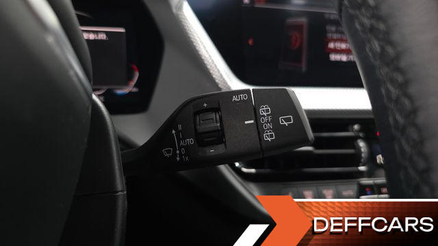 BMW 1-SERIES 120i Advantage купить на сайте DeffCars