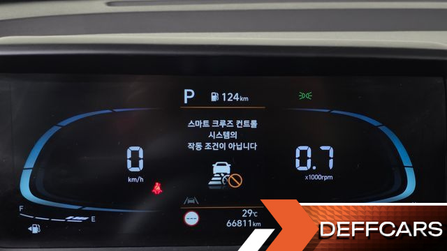 Hyundai CASPER Modern купить на сайте DeffCars