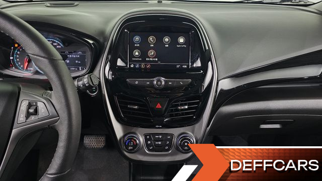 ChevroletGMDaewoo SPARK Premier купить на сайте DeffCars